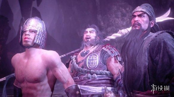 《卧龙》“捏人系统”受玩家盛赞 胸部拉到最大也很自然