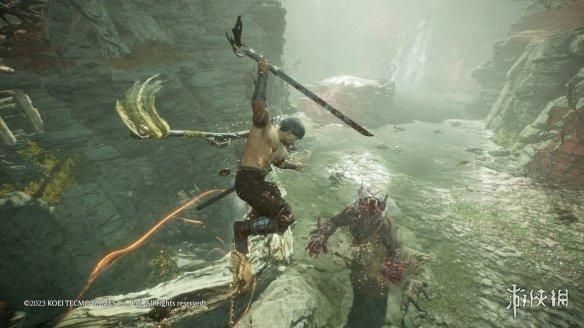 《卧龙》“捏人系统”受玩家盛赞 胸部拉到最大也很自然