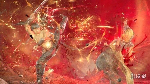 《卧龙》“捏人系统”受玩家盛赞 胸部拉到最大也很自然