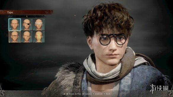 《卧龙》“捏人系统”受玩家盛赞 胸部拉到最大也很自然