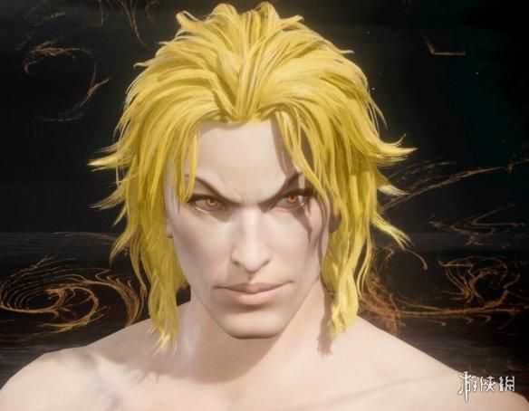 《卧龙》“捏人系统”受玩家盛赞 胸部拉到最大也很自然