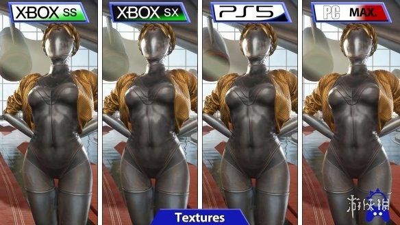 《原子之心》PC-PS5-XSX