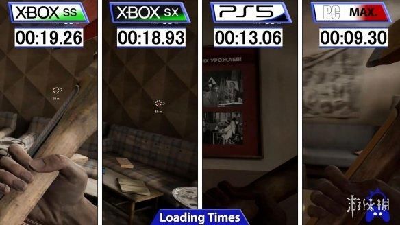 《原子之心》PC-PS5-XSX