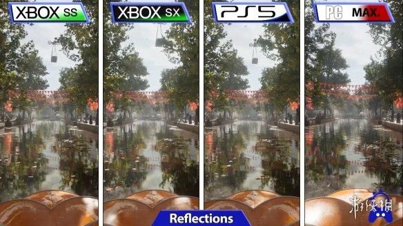 《原子之心》PC-PS5-XSX