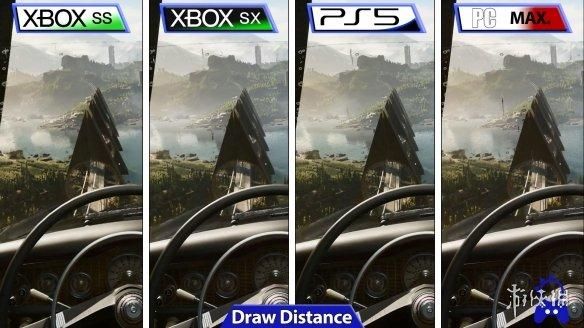 《原子之心》PC-PS5-XSX