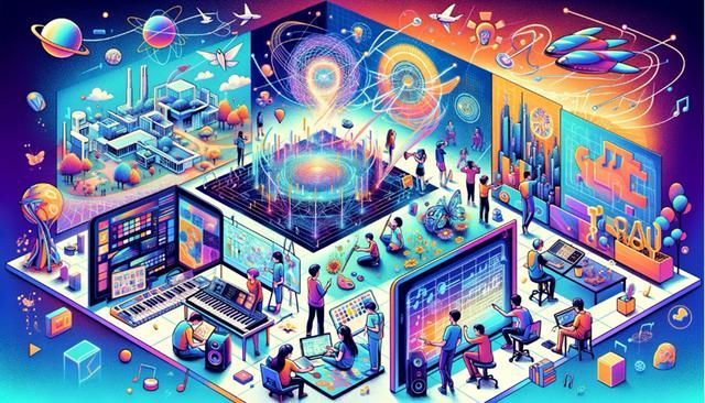 《双人成行》制作人：开发者应该利用AI 而不是抵制它