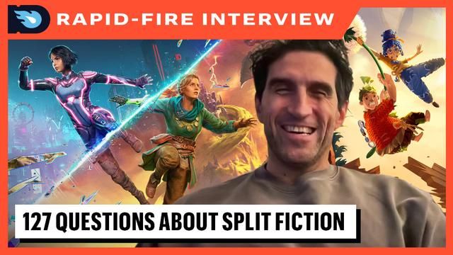 《双人成行》销量突破2300万 一半来自中国玩家！