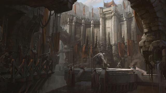 《双城之战》制作人确认有三部《英雄联盟》剧集正在制作中