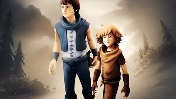 《双影奇境》制作人回应双女主争议 不排除未来回归单人游戏可能