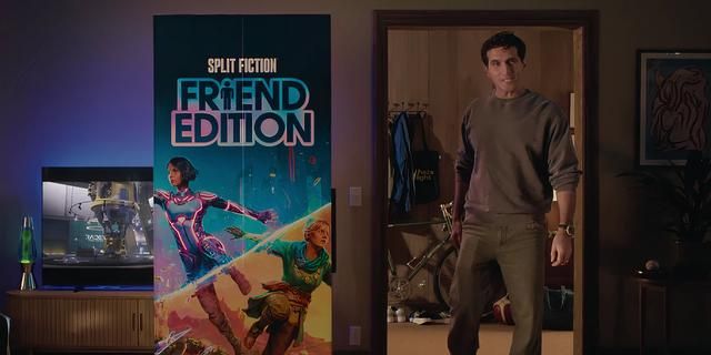 《双影奇境》制作人回应双女主争议 不排除未来回归单人游戏可能