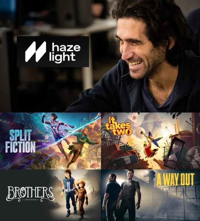 《双影奇境》制作人回应双女主争议 不排除未来回归单人游戏可能