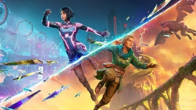 《双影奇境》制作人回应双女主争议 不排除未来回归单人游戏可能