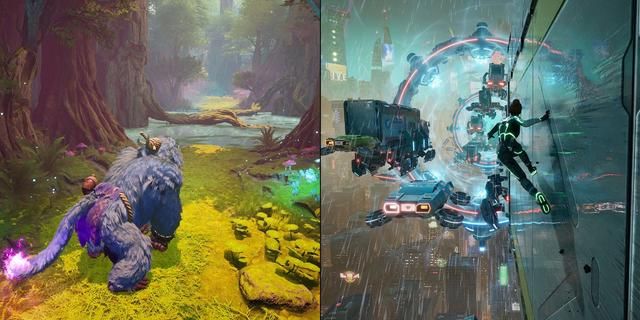 《双影奇境》制作人回应双女主争议 不排除未来回归单人游戏可能