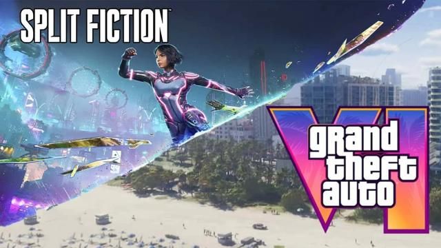 《双影奇境》制作人想角逐年度游戏 但也坦言对手GTA6太强