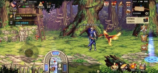 《地下城与勇士:起源》评测:800万勇士回归,重温热血格斗时光