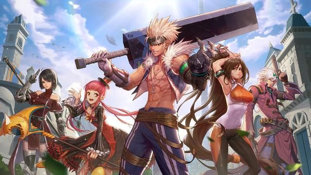 《地下城与勇士:起源》评测:800万勇士回归,重温热血格斗时光