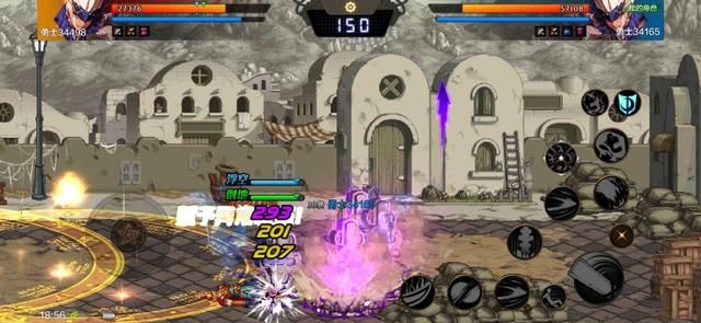 《地下城与勇士:起源》评测:800万勇士回归,重温热血格斗时光