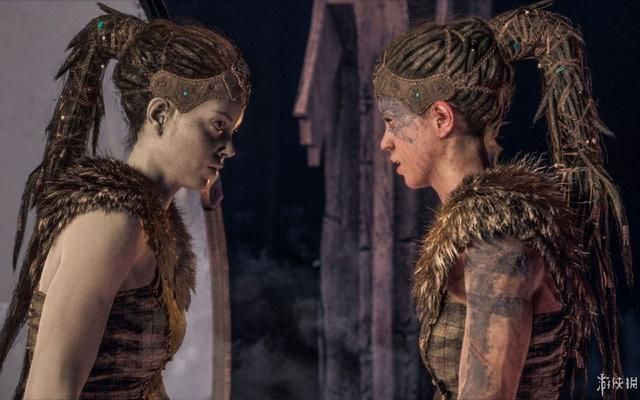 《地狱之刃2 塞娜的传说》：惊艳过后，是又一次震撼