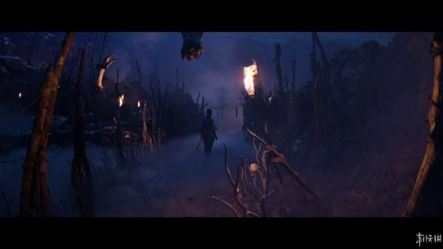 《地狱之刃2 塞娜的传说》：惊艳过后，是又一次震撼