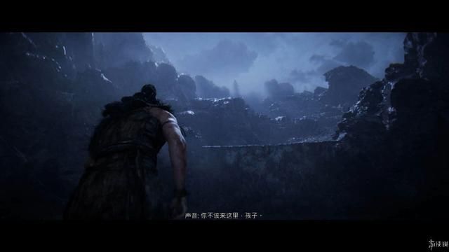 《地狱之刃2 塞娜的传说》：惊艳过后，是又一次震撼