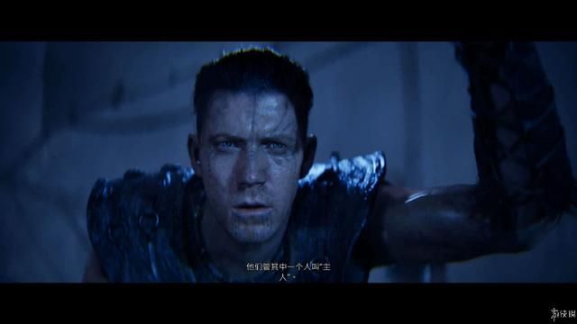 《地狱之刃2 塞娜的传说》：惊艳过后，是又一次震撼