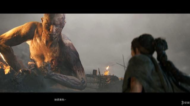 《地狱之刃2 塞娜的传说》：惊艳过后，是又一次震撼