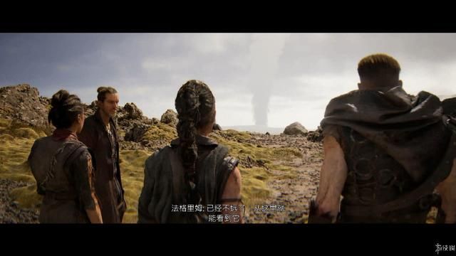 《地狱之刃2 塞娜的传说》：惊艳过后，是又一次震撼