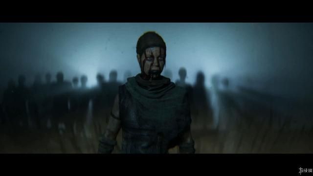 《地狱之刃2 塞娜的传说》：惊艳过后，是又一次震撼