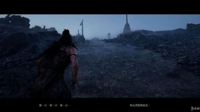 《地狱之刃2 塞娜的传说》：惊艳过后，是又一次震撼