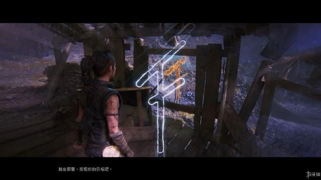 《地狱之刃2 塞娜的传说》：惊艳过后，是又一次震撼