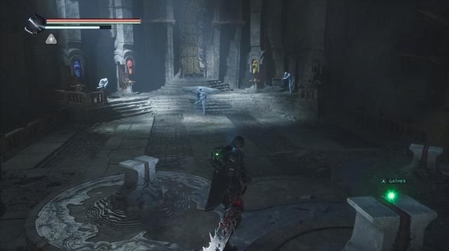 《地狱即我们》通关时长曝光:主线所需12-20小时!