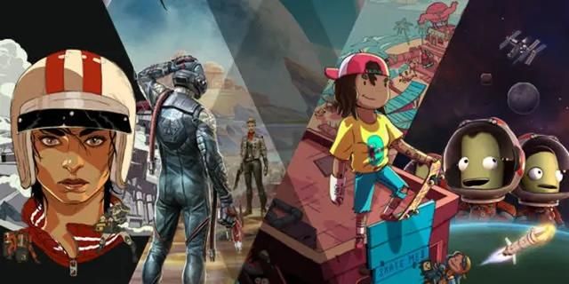 《坎巴拉太空计划》发行商被出售