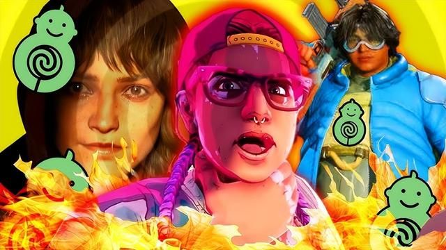 《堕落之主》开发商拒绝DEI 不会在游戏中添加任何社会或政治议题