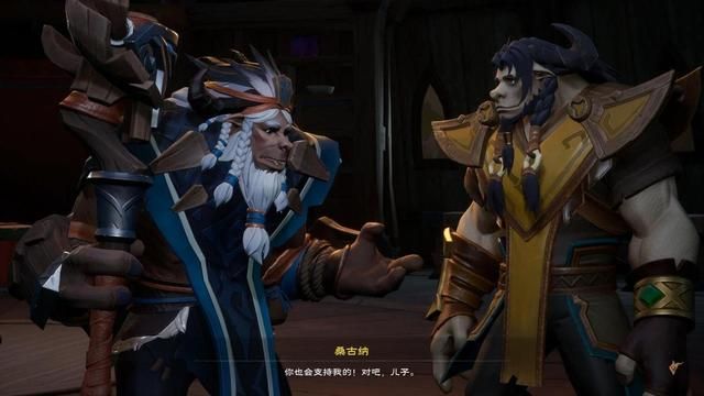 《塔瑞斯世界》开服体验报告:传统MMO的新生代力量