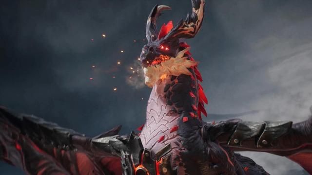 《塔瑞斯世界》开服体验报告:传统MMO的新生代力量