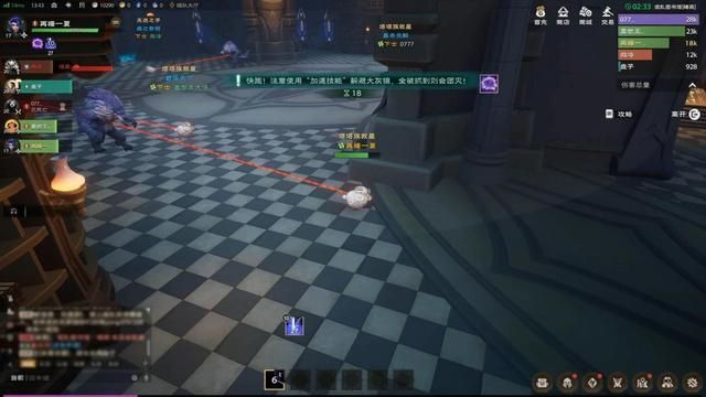 《塔瑞斯世界》开服体验报告:传统MMO的新生代力量