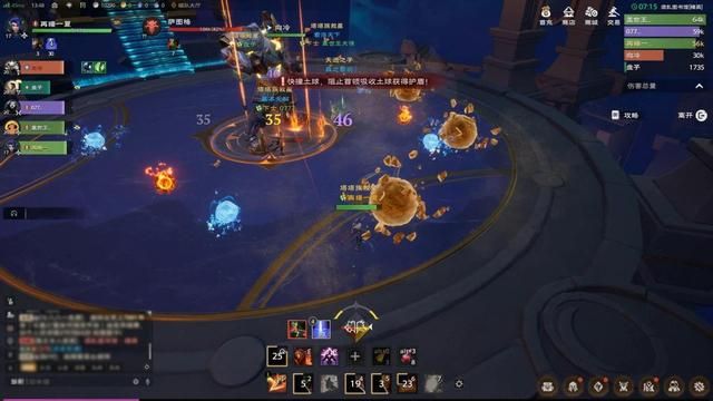 《塔瑞斯世界》开服体验报告:传统MMO的新生代力量