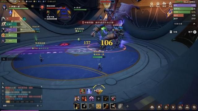 《塔瑞斯世界》开服体验报告:传统MMO的新生代力量