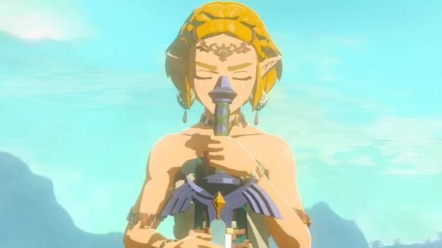 《塞尔达传说》真人电影选角引争议，粉丝集体不满！