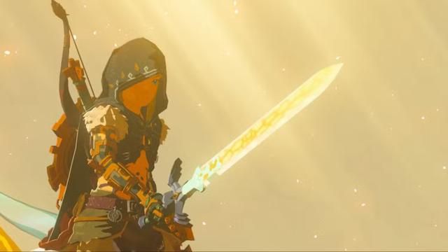 《塞尔达传说》真人电影选角引争议,粉丝集体不满!