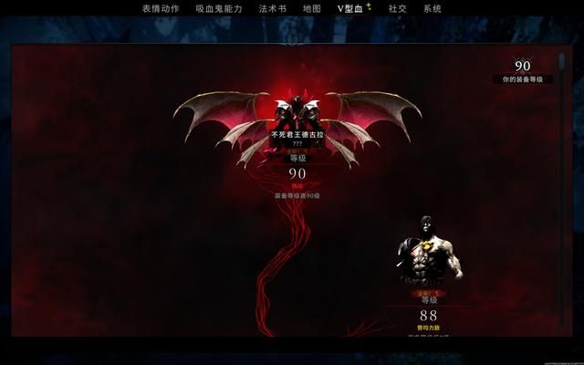 《夜族崛起》评测:再访恶魔城