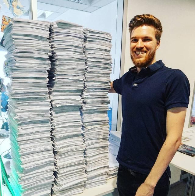 《天国拯救2》总监称其拥有游戏史上最长的剧本