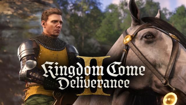 《天国：拯救2》设有声望系统：玩家行为影响亨利性格