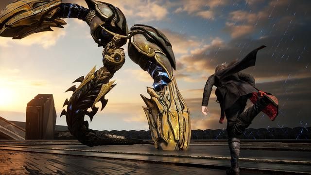 《失落之魂》制作人回应前员工私下言论 该前员工已于去年解聘