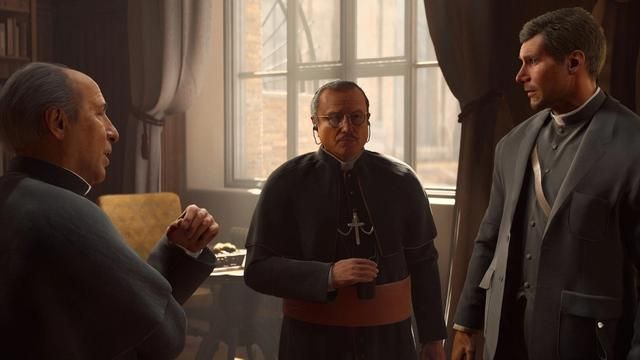 《夺宝奇兵：古老之圈》被数毛社评为年度最佳画质游戏