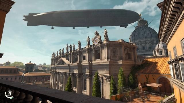 《夺宝奇兵:古老之圈》被数毛社评为年度最佳画质游戏