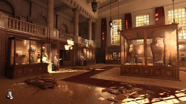 《夺宝奇兵:古老之圈》被数毛社评为年度最佳画质游戏