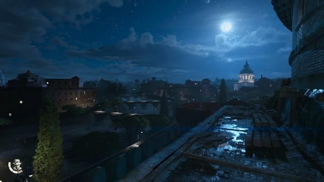 《夺宝奇兵:古老之圈》被数毛社评为年度最佳画质游戏