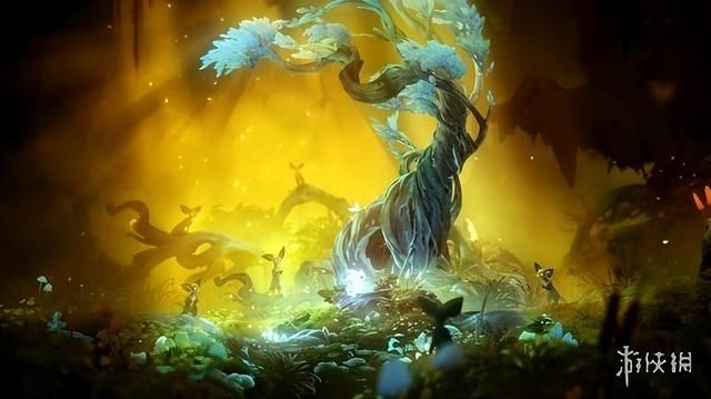 《奥日》制作人暗讽《星空》：游戏不需要一万个星球