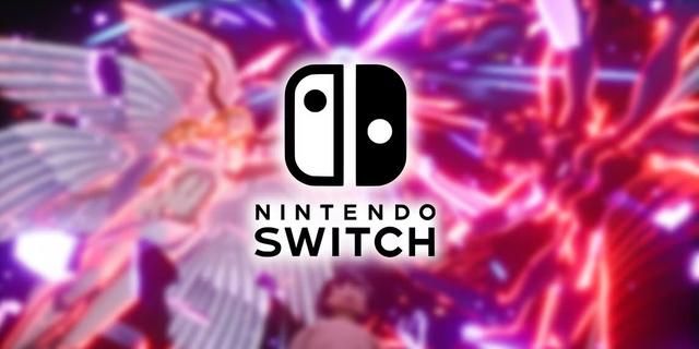 《女神异闻录6》或在Switch继任机型上推出